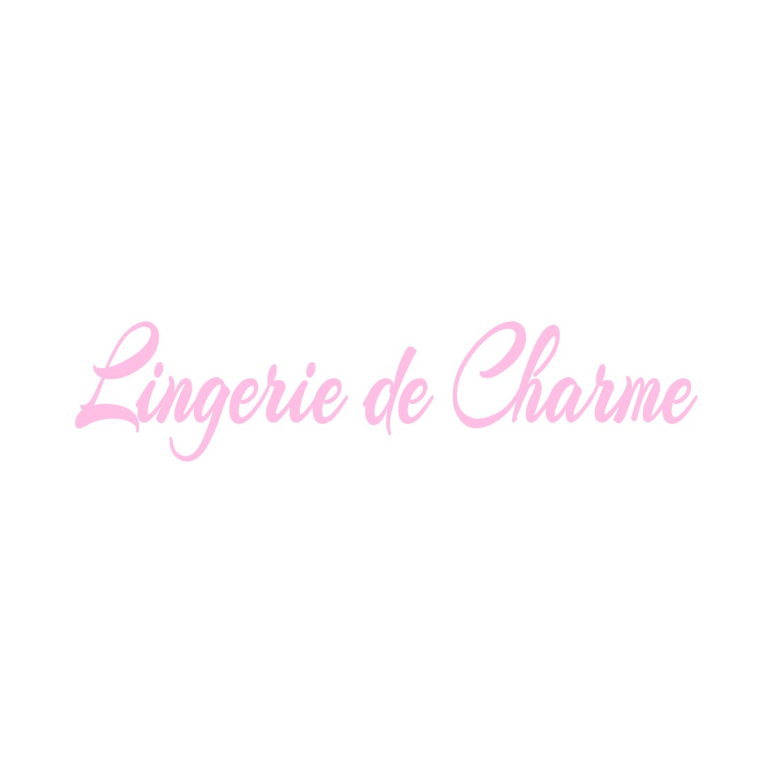 LINGERIE DE CHARME YVOIRE